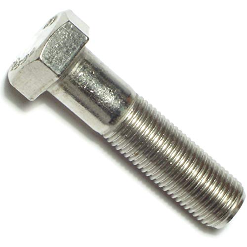 Image of Hard-to-Find Fastener 014973185176 Hex Cap Screws, 1 /2-20 x 2, Piece-4