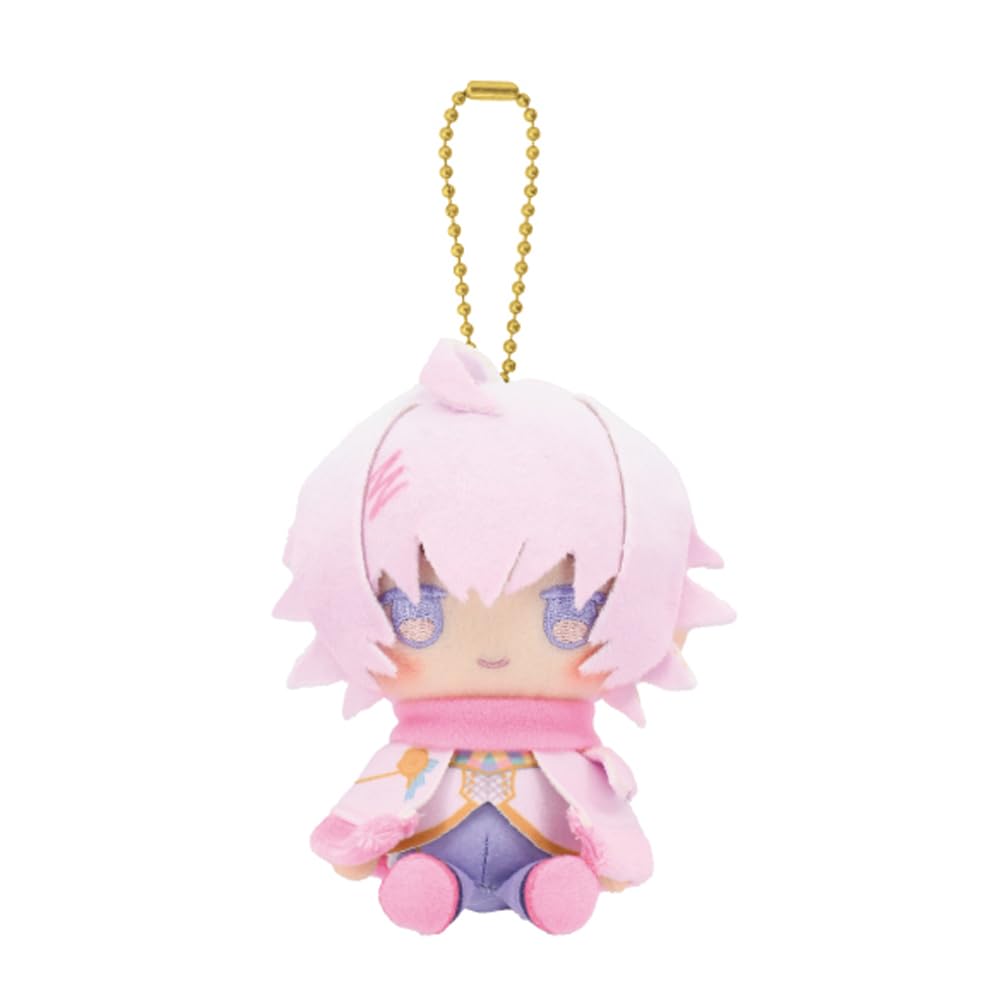 フラガリアメモリーズ ウィルメッシュ 初期缶バッジ 34点 フラガリアメモリーズ フラメモ ウィルメッシュ 缶バッジ - メルカリ