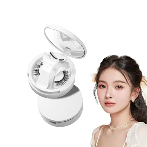 Bigcago 超軽量マグネットつけまつ毛