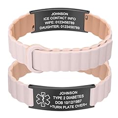 Seashell/bisque-Black tag