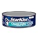 StarKist Chunk Light Tuna in Water, 5 oz (1 Pack) Canned Tuna Fish, Wild Caught, Gluten Free, Ready to Eat, Perfect for Salads, Keto Meals and Snacks, with 20g Protein & 90 Calories Per Serving