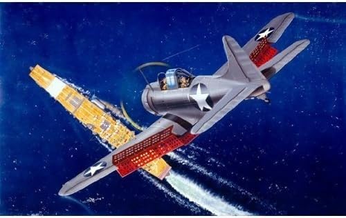 Miniatura 2 de Trumpeter Kit modelo SBD-12 Dauntless