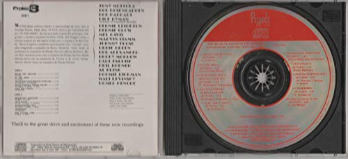 Cd The Big Band Sound Of The Thirties