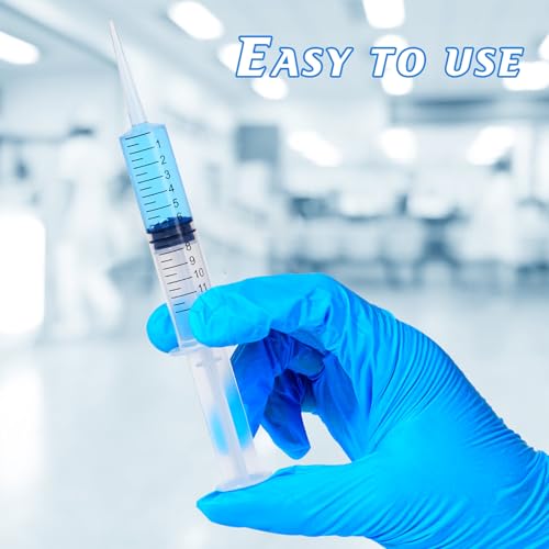 Vaokin ADS-604AS10 Wisdom Teeth Syringe,12Ml Dental Syringe thumb #8