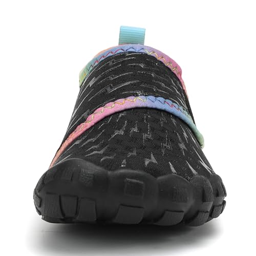 Water Shoes for Kids Boys Girls Aqua Socks Barefoot Beach Sports Swim Pool Outdoor Quick Dry Lightweight Little Big Kid3