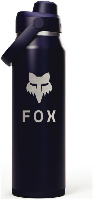Fox Racing Camelbak Thrive Chug VSS Vacuum Water Bottle 32 oz, Stone, One Size