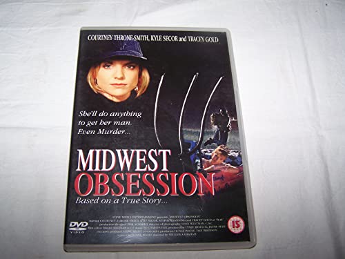 Midwest Obsession [Import]