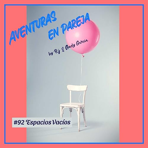 Espacios Vac&iacute;os