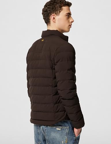 G-STAR Foundation Liner Jacke – Ansicht 2