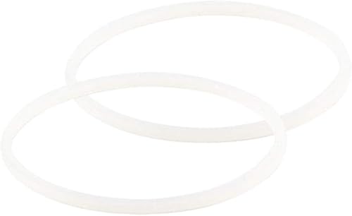 Miniatura 3 de joystar 2 cuchillas de repuesto para licuadora Ninja Mega de sistema de cocina de 1500 W con BL770A 30/BL770 30/BL773CO 30/BL771 30/BL772 30 y 1200W