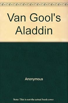Van Gool's Aladdin