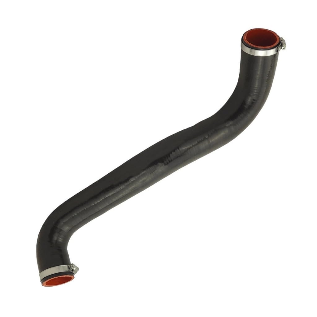 Guus Car Spare Parts Black Guuscar For Iveco Daily Iv 3.0 D 06-09 Intercooler Turbo Trousers 504136611 904136611