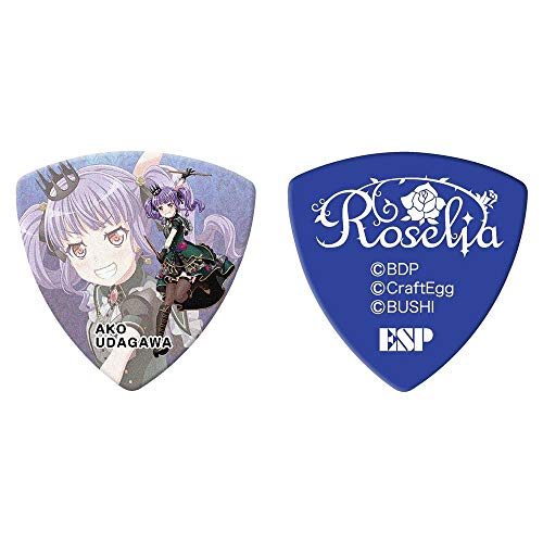 y10ZbgzESP GBP Ako Roselia 4 Fc삠 M^[ sbN 4e [A ohI
