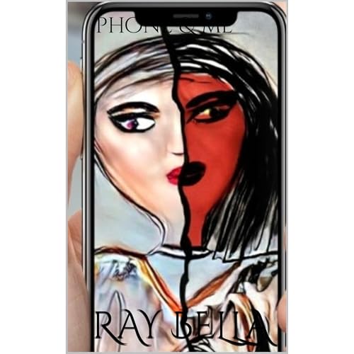 My Phone by Ray Bella episode artwork