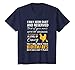 Crazy / Funny Chicken Farmer's T-shirt