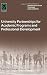 University Partnerships for Academic Programs and Professional Development (Innovations in Higher Education Teaching and Learning)