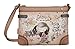 Imagen de Anekke Hollywood Rectangular Crossbody Bag Multicolor