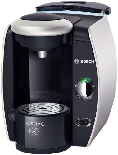 Bosch Tassimo Hot Beverage System 