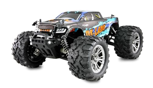 Monster Truck RC télécommandé une excellente idée de cadeau d'anniversaire pour ados