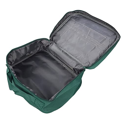 Seasboes 2stk Medikament Tasche, Erste Hilfe, Große Kapazität Notfalltasche, Tragbar Reiseapotheke Medikamenten Tasche Medizinbox, wasserdichte Medizin Aufbewahrungstasche für Zuhause Reisen Büro
