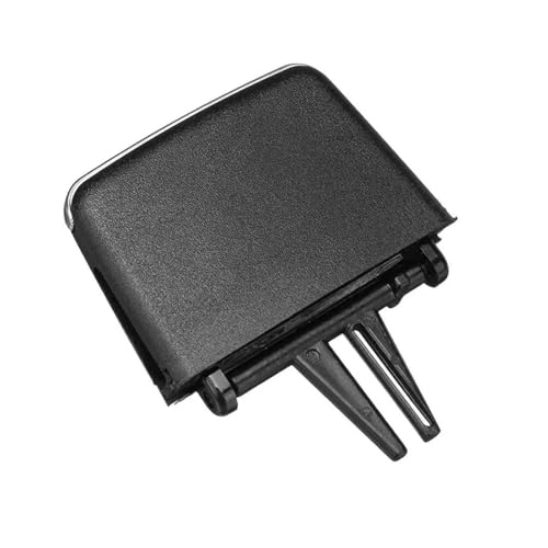Clip de ventilación duradero para Serie 3 E90: Solución fácil para la salida de aire delantera