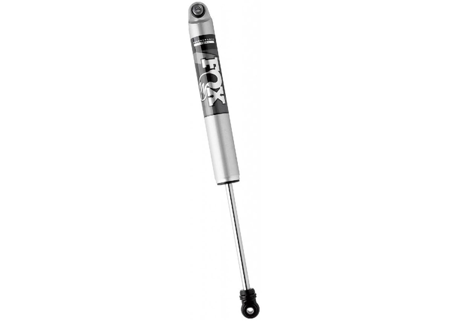 フワロス Amazon.com: Fox Shox PS Stabilizer IFP 98524171, Silver (985-24