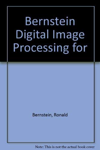 Bernstein Digital Image Processing for
