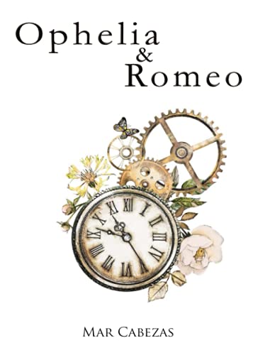 Portada de Ophelia&Romeo