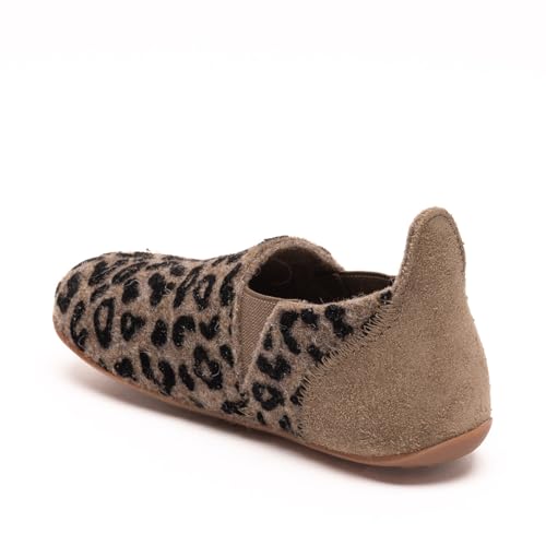 Basket Sailor Wool Bisgaard pour enfant en laine mixte - 2