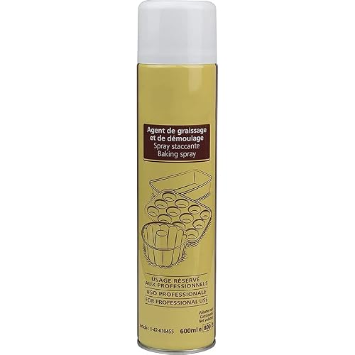 Aperisnack® - Staccante Spray Alimentare - 600 Ml
