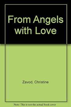 Hardcover From Angels with Love Book