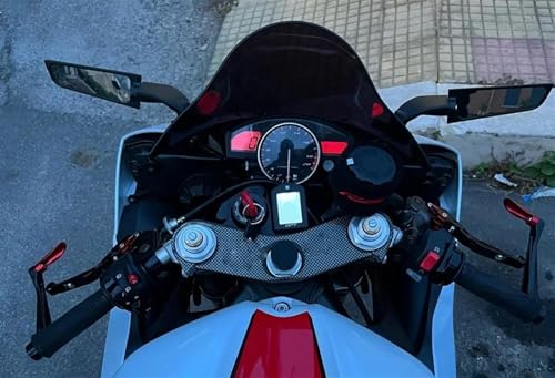 Leviers protégés CFMOTO 800MT protection frein embrayage