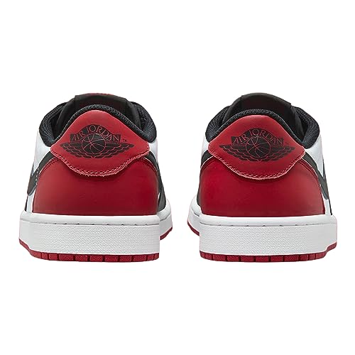 Image of NIKE Men's Basketball Shoe