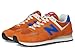 Produktbild New Balance U574BRD, Unisex Sneakers, Brown, 41,5 EU