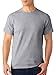 Adult X-Temp Unisex Performance T-Shirt, Ligh Steel, L