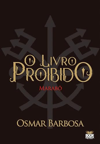 O Livro Proibido – Marabô