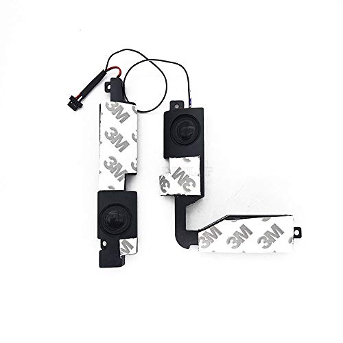 DBTLAP ノートパソコン Fix スピーカー と互換性があります ASUS X555M X555L A555L K555L R555L F555LD FL5800 V555L VM590L 内部 スピーカー