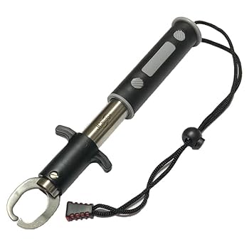 Amazon | フィッシュグリップ 青物 ボガグリップ 魚掴み