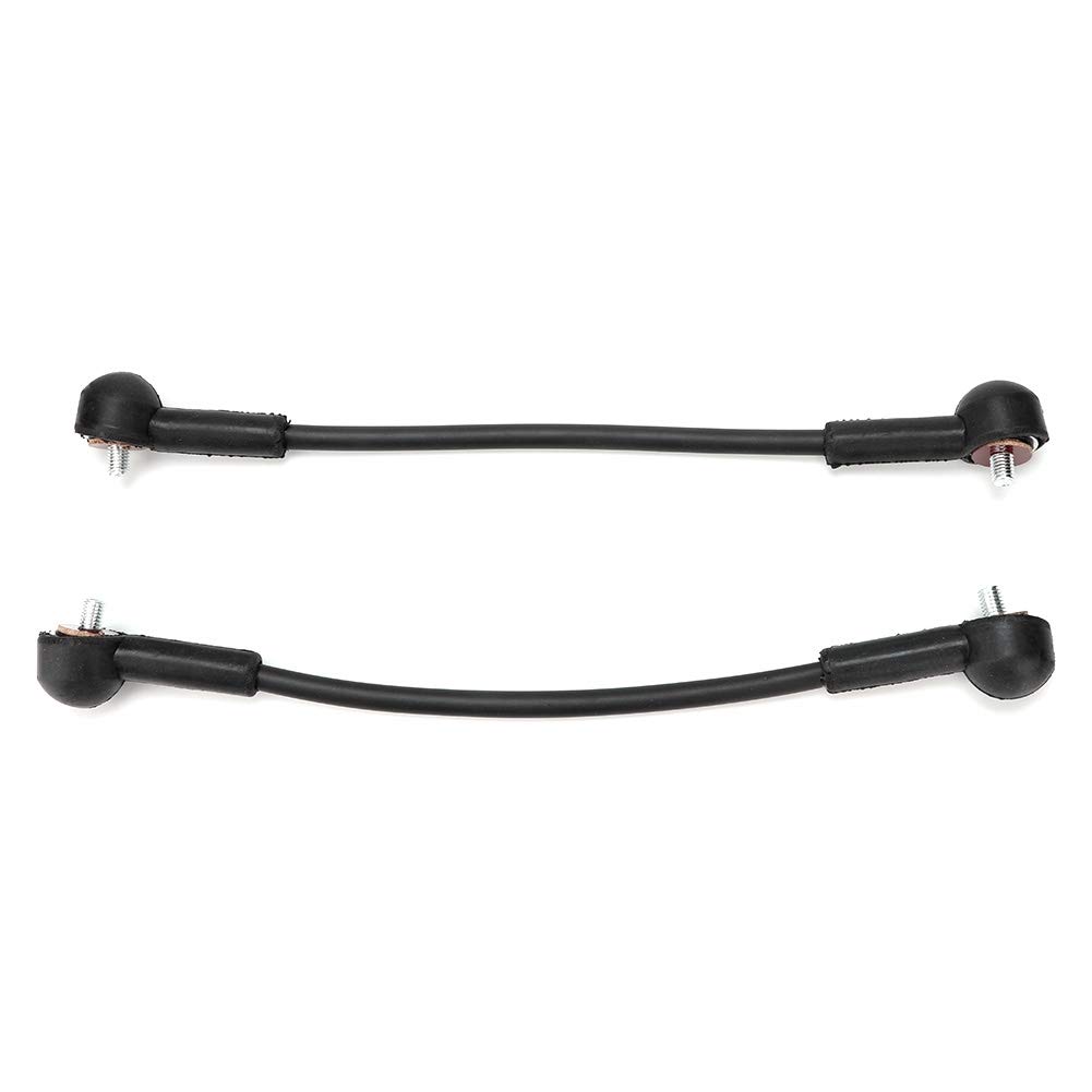 Trasero Inferior Maletero Correas Cable Range Rover L322 2002