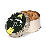 BBQ KING SPICES ARE ALWAYS THE SECRET