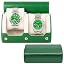 Green / Cream 2-watch case