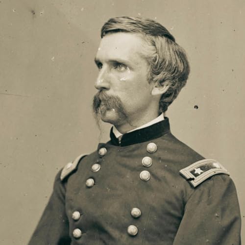 Fix Bayonets: Colonel Chamberlain & Little Round Top