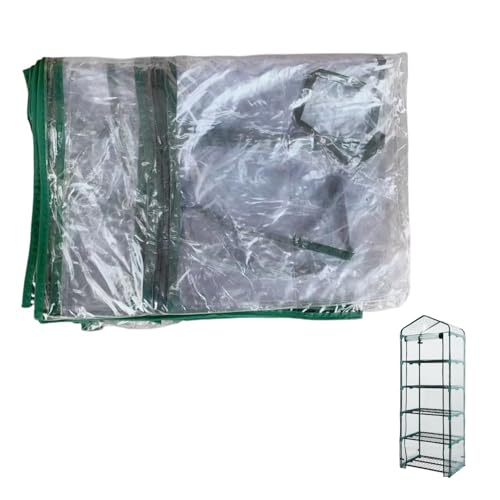 Top Home Solutions® Mini Greenhouse 5 Tier...