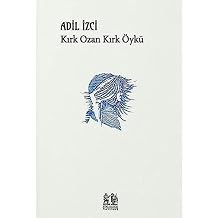 K rk Ozan K rk  yk