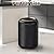 Procade Bathroom Trash Can Automatic Touchless,Motion Sensor Trash Bin,3 Gallon /11 L Smart Office Garbage can with Lid,Small Black Garbage Bin Wastebasket for Bedroom,Toilet, rv, Kitchen,Living Room