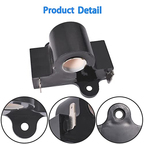 Labwork Inductive Throttle Sensor 25854G01 Replacement For Ezgo Txt, Dcs, Medalist And Pds Electric Golf Cart 25854-G01 1994 & Up #TOP3