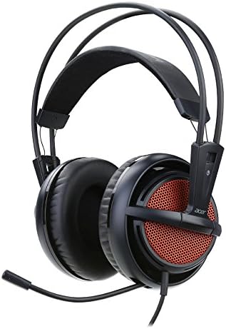 Acer Consumer Predator Headset