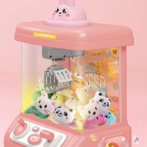 SPobeap クレーンゲーム UFOキャッチャー の商品画像 6