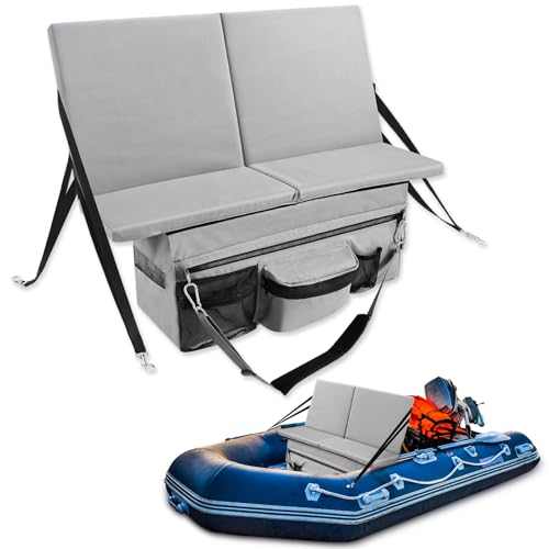 Dansydaisy boat seat cushion image