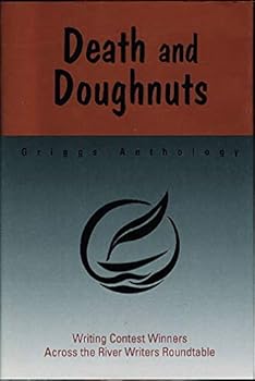 Hardcover Death and Doughnuts (Griggs Anthology) Book